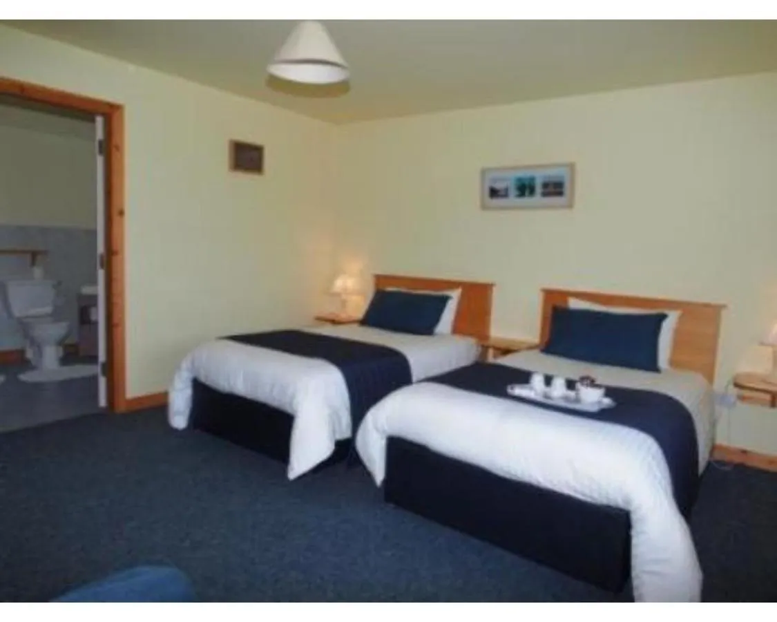 Mevagh House 3* Donegal Town