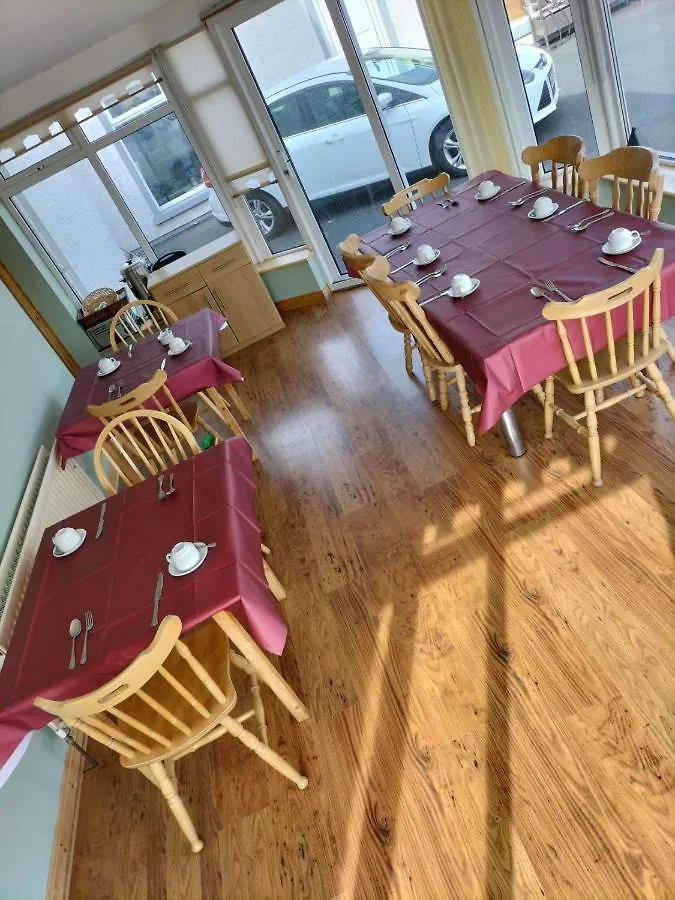 Mevagh House Bed & Breakfast
