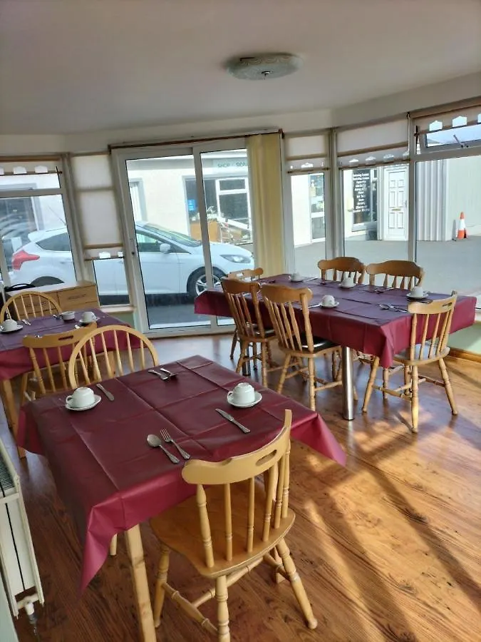 Mevagh House 3* Donegal Town