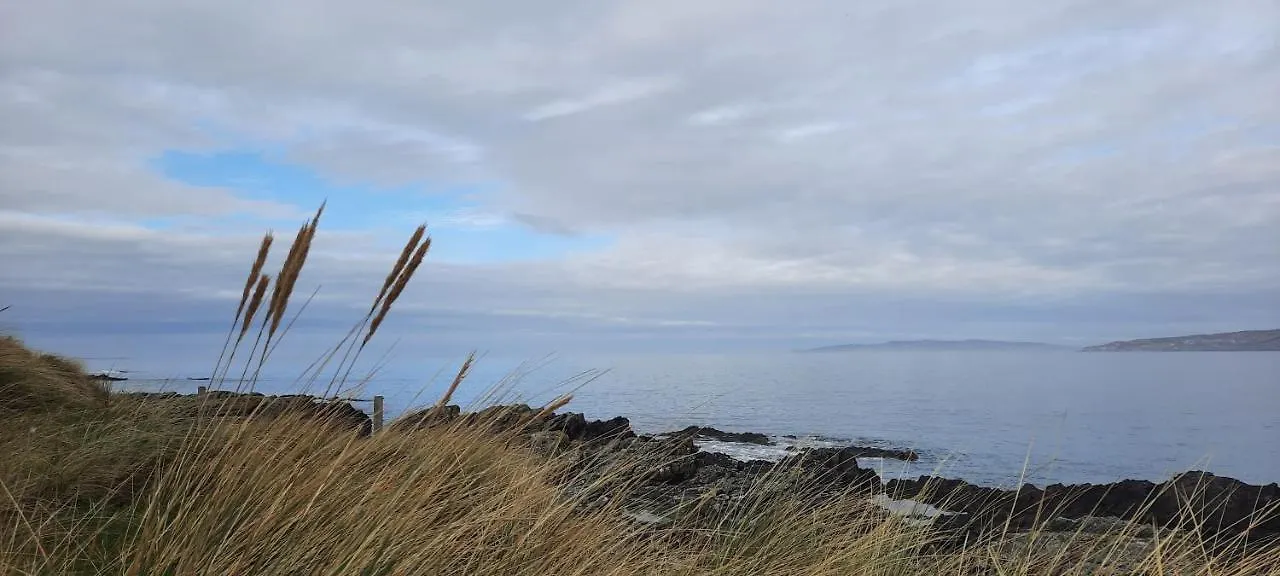 Heather House On The Wild Atlantic Way Guest house Donegal Town