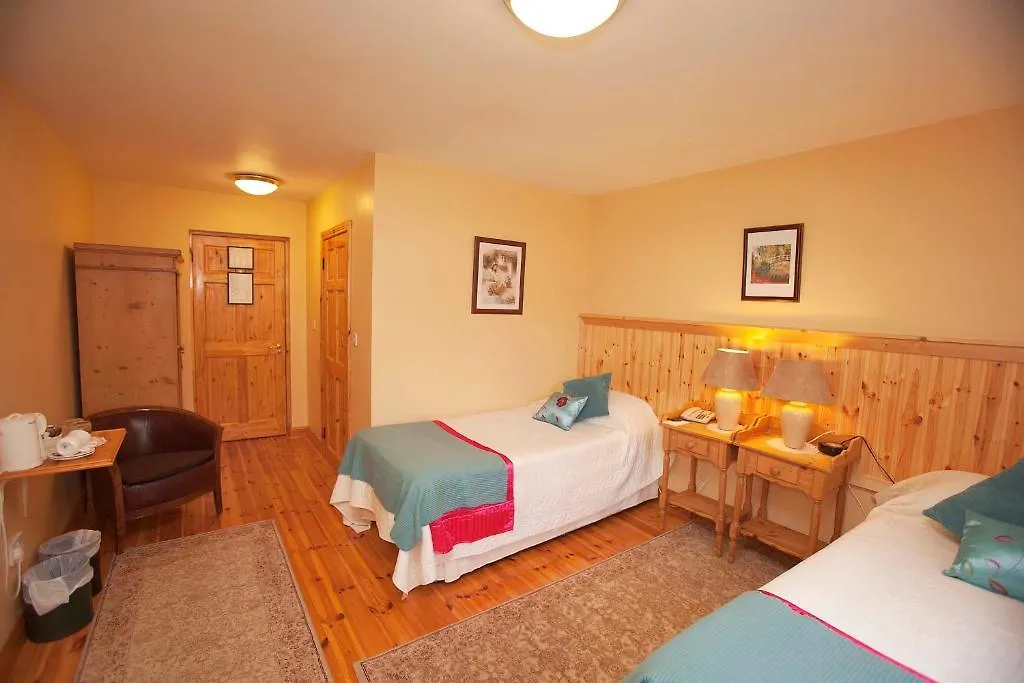 Ard Na Breatha House