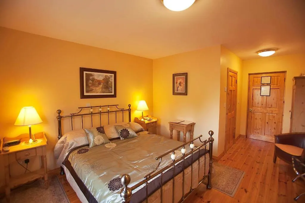 Pensionat Ard Na Breatha House