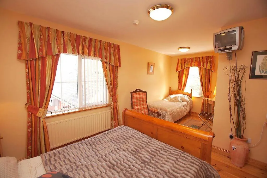 Pensionat Ard Na Breatha House 4*