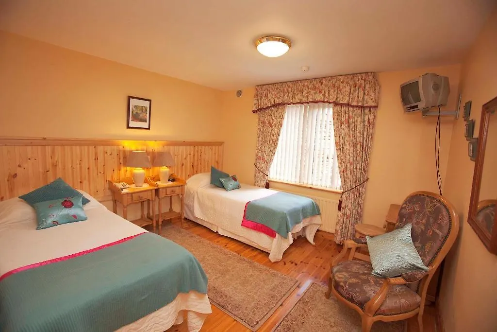 Ard Na Breatha House Pensionat Donegal Town