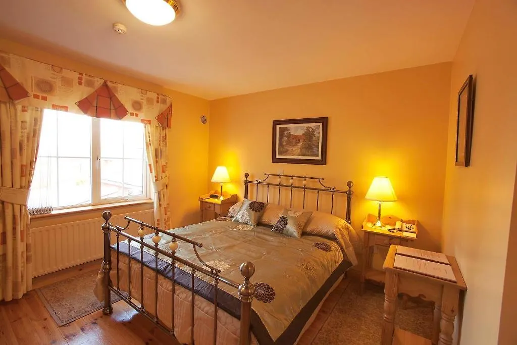 Pensionat Ard Na Breatha House 4*