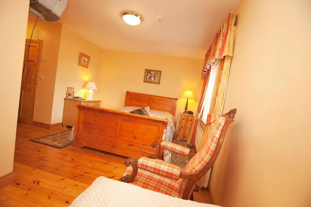 Ard Na Breatha House Pensionat