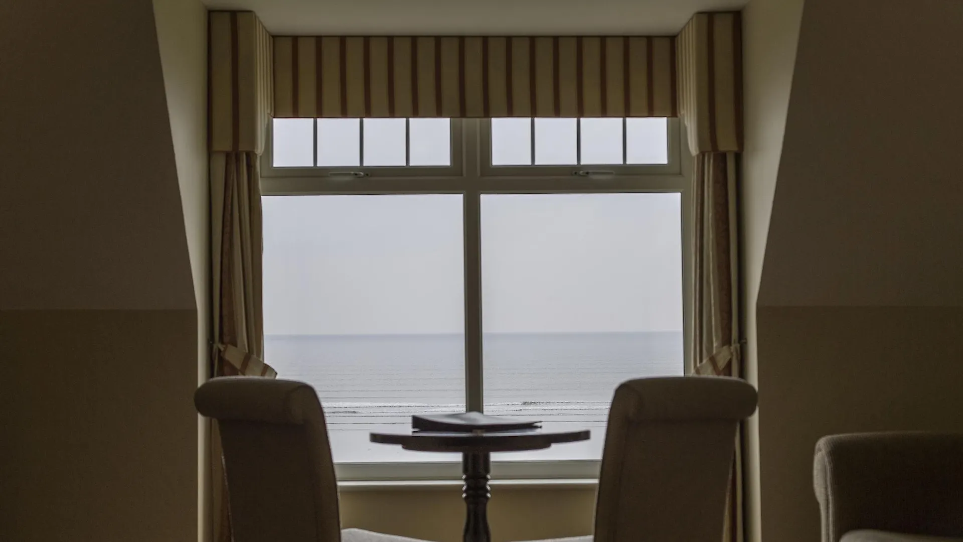 The Sandhouse And Marine 4* Donegal Town