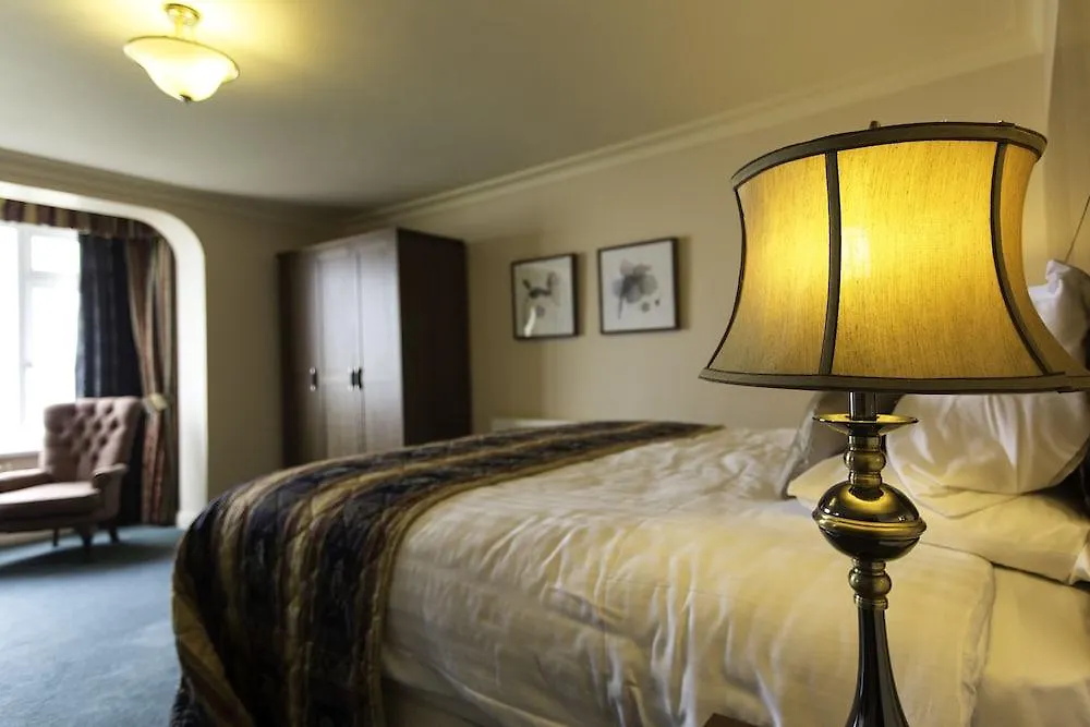 The Sandhouse And Marine Hotel Donegal Town