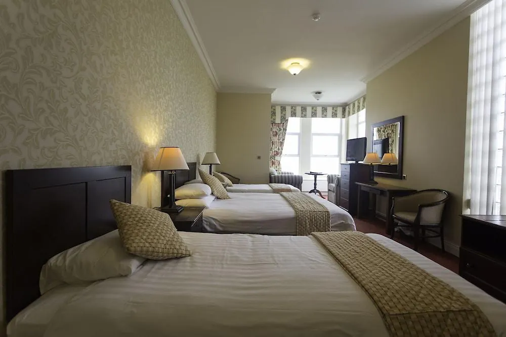 The Sandhouse And Marine Hotel Donegal Town