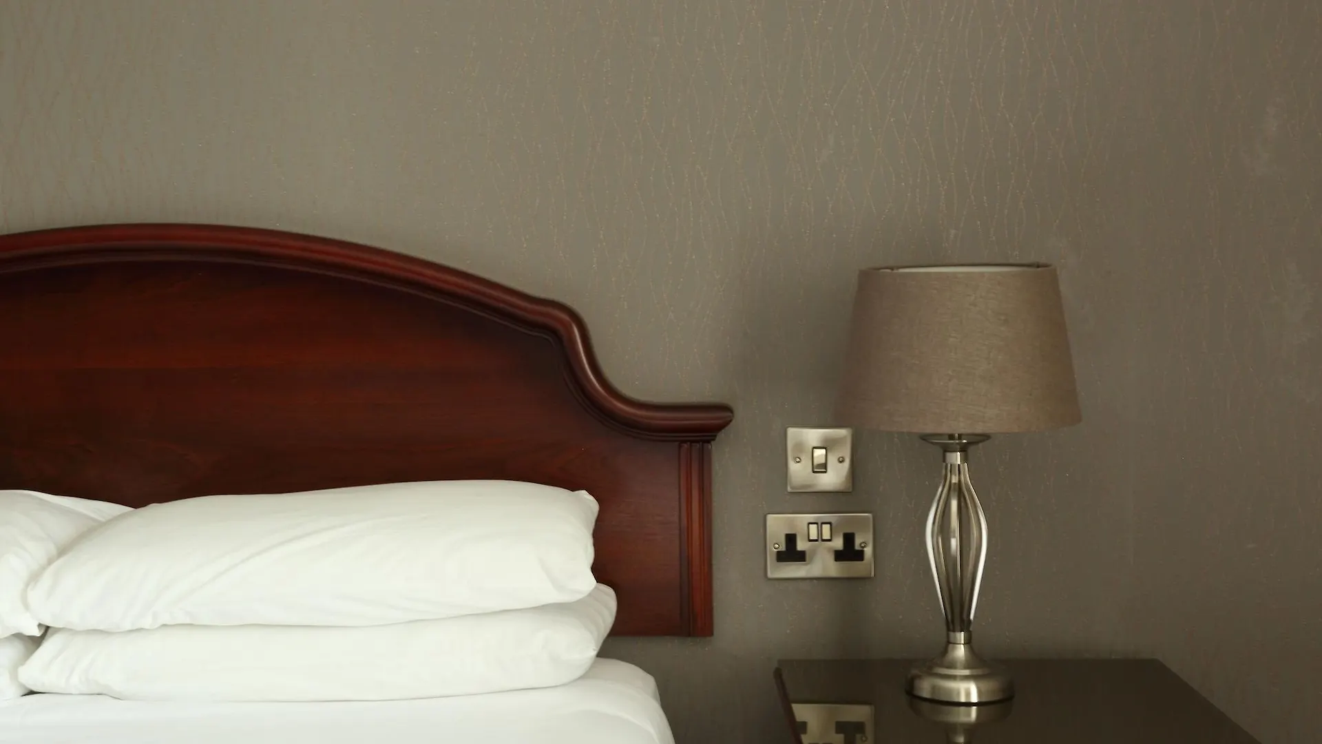 Abbey Donegal Hotel