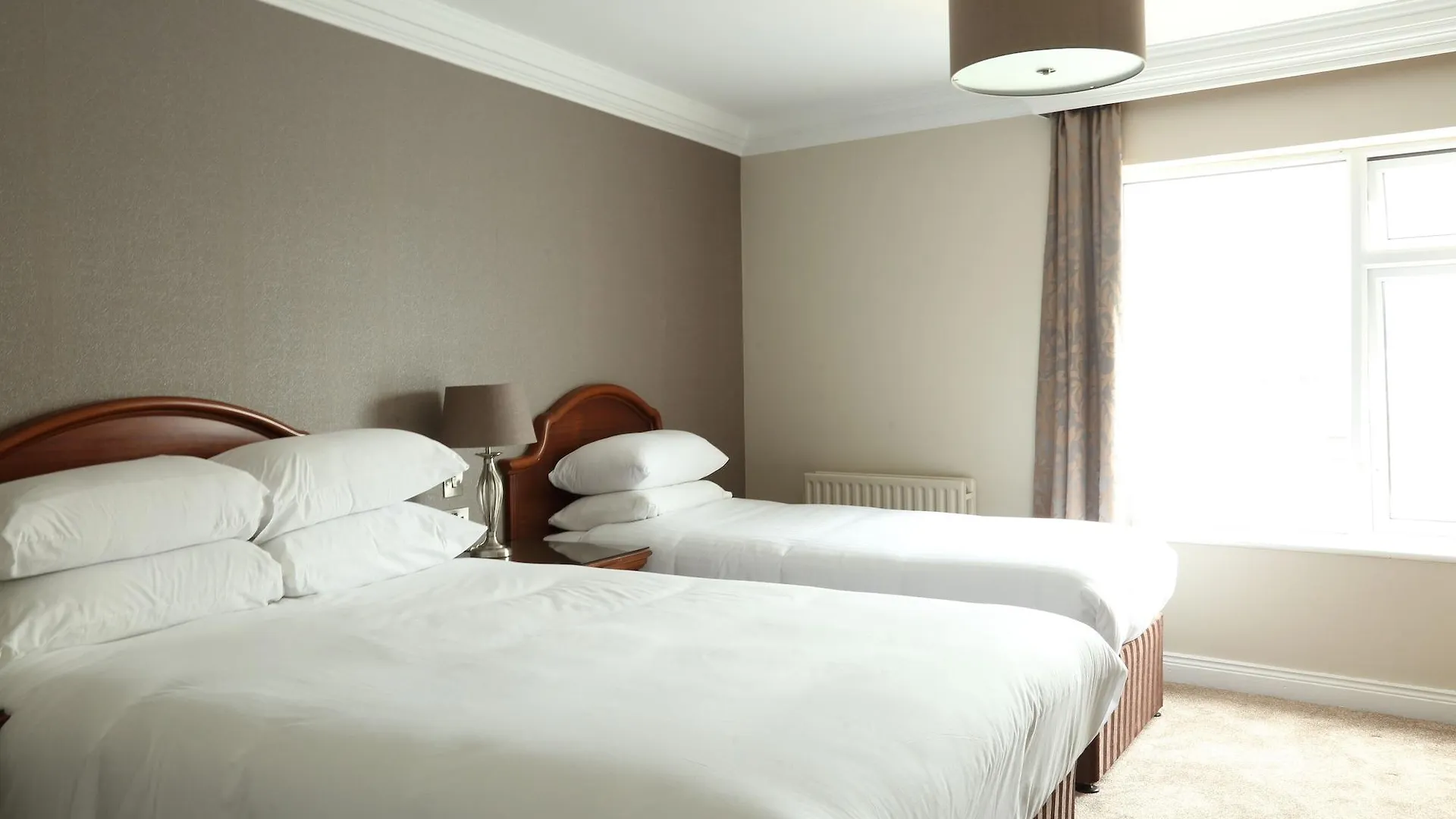 Abbey Donegal Hotel 3*