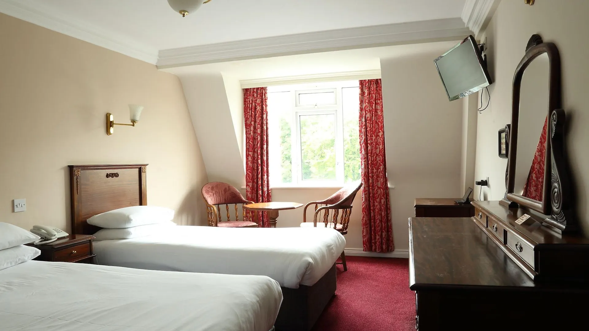 Abbey Donegal Hotel