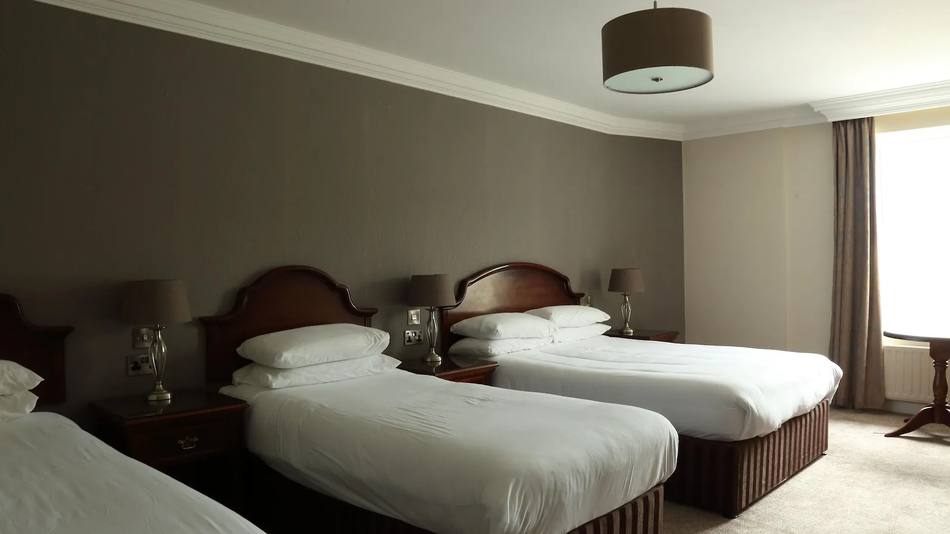 Hotel Abbey Donegal