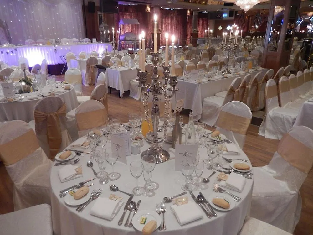Hotel Abbey Donegal Donegal Town