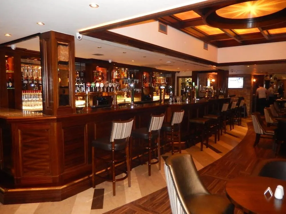 Hotel Abbey Donegal Donegal Town