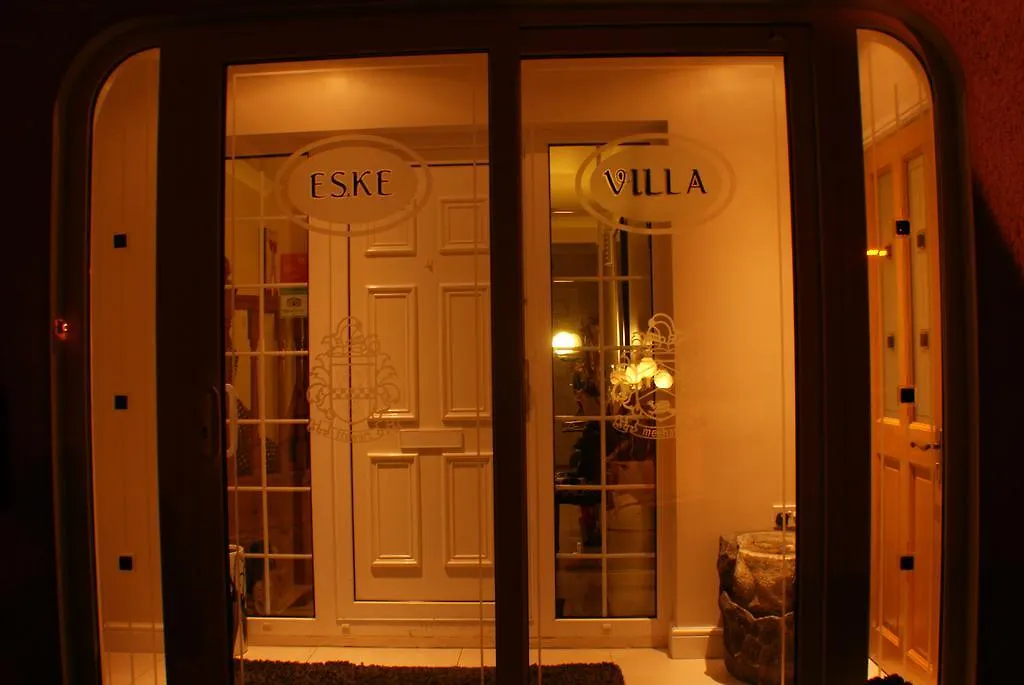 Eske Bed & Breakfast Donegal Town