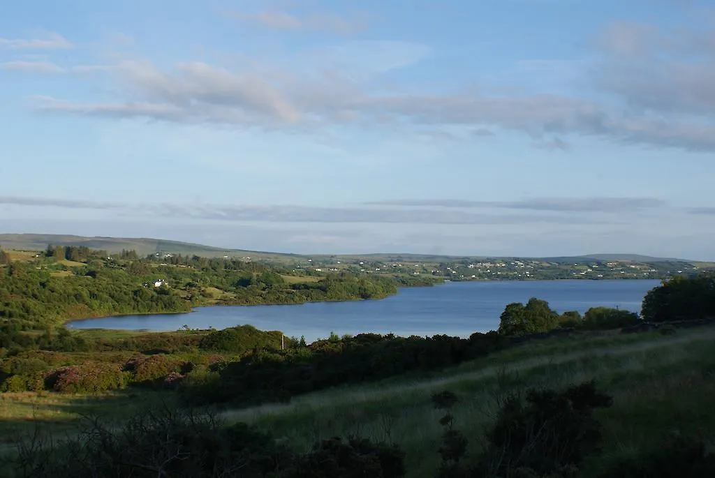 Eske Donegal Town