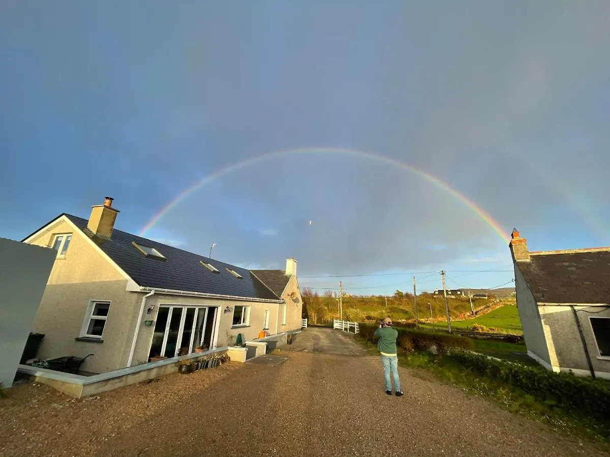 Homestay Kings Donegal Town