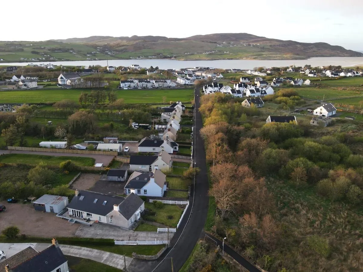 Kings Donegal Town