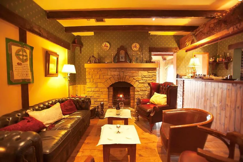 Ard Na Breatha House