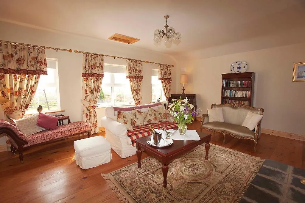 Ard Na Breatha House Pensionat Donegal Town