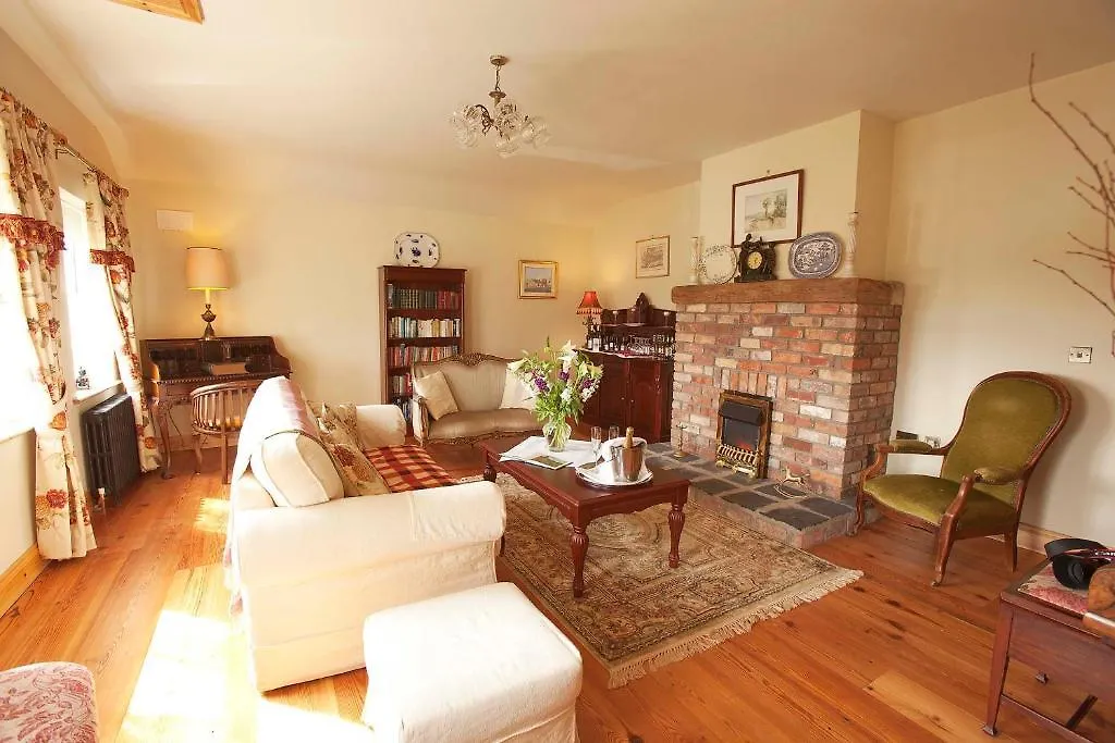 Ard Na Breatha House 4*