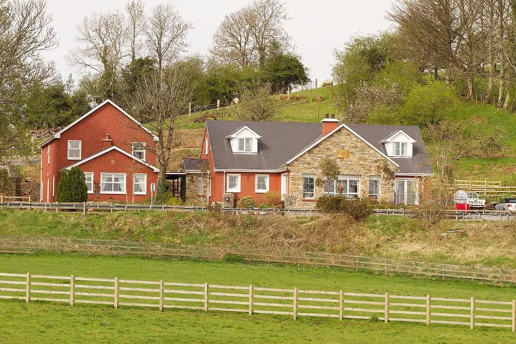 Ard Na Breatha House Pensionat