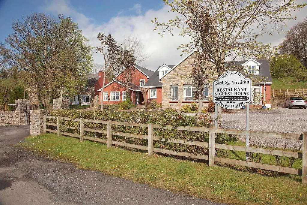 Ard Na Breatha House Pensionat 4*