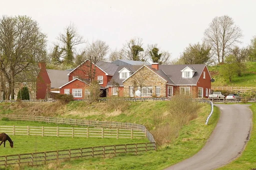 Pensionat Ard Na Breatha House 4*