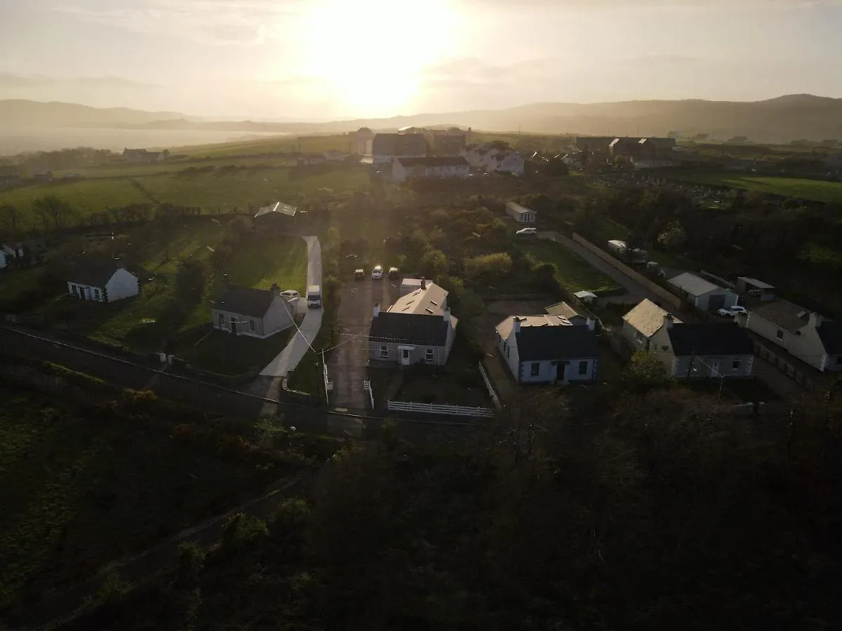 Homestay Kings Donegal Town
