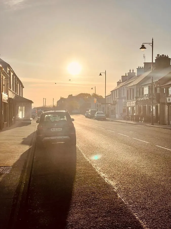 Kings * Donegal Town
