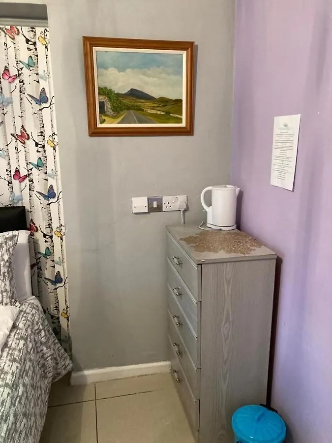 Kings Homestay Donegal Town