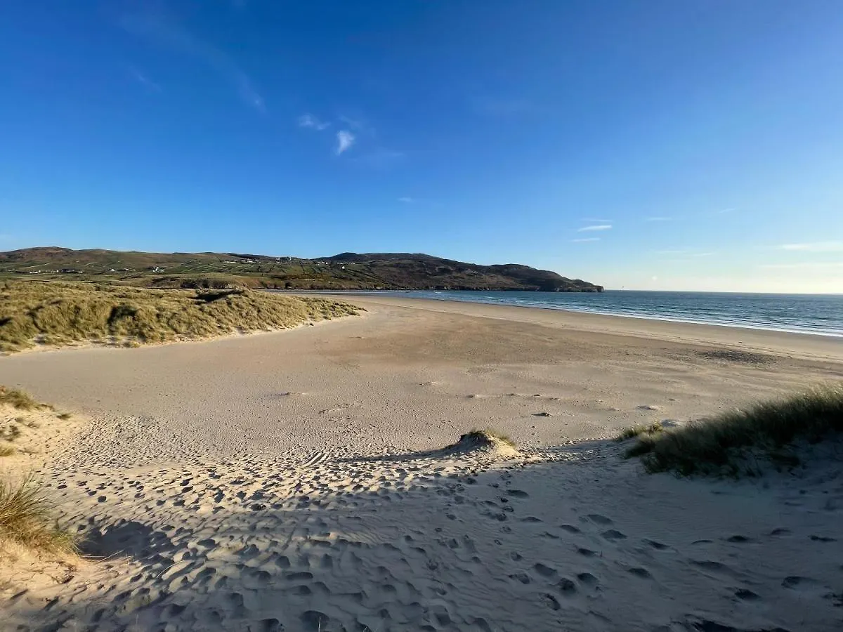Homestay Kings Donegal Town