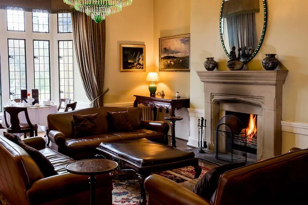 Lough Eske Castle 5* Donegal Town