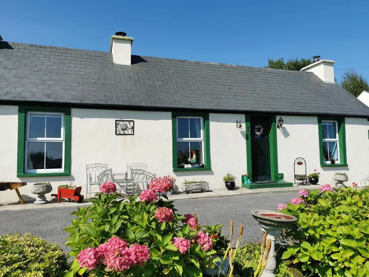 New Listing - Ladybird - Donegal - Wild Atlantic Way Donegal Town