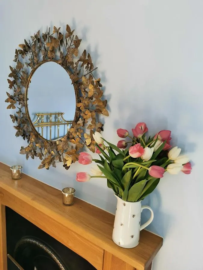 Holiday home New Listing - Ladybird - Donegal - Wild Atlantic Way