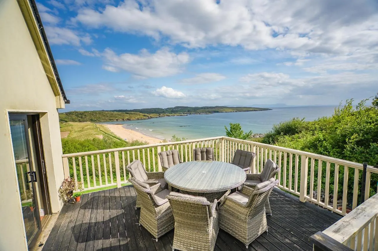 Bed & Breakfast Fintra Donegal Town