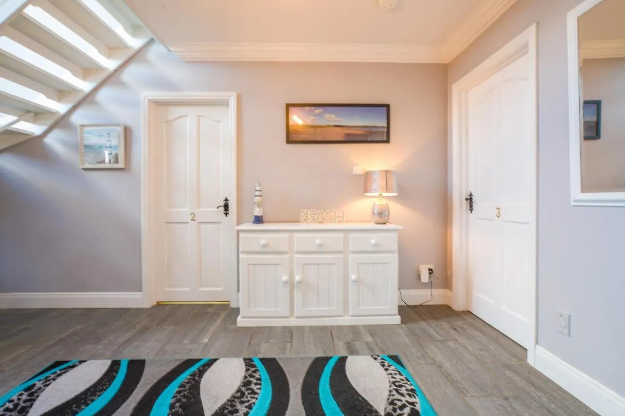 Bed and breakfast Fintra Donegal Town
