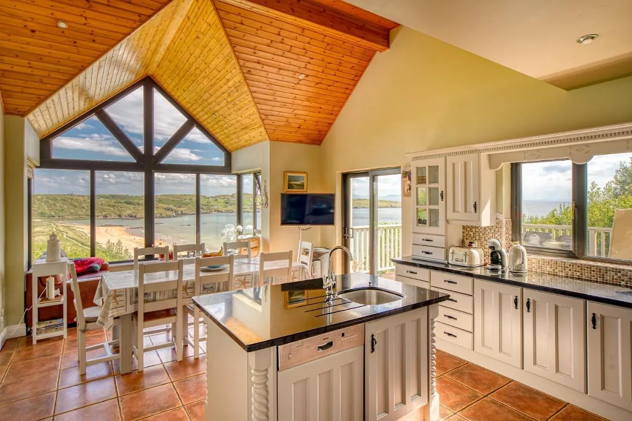 Bed and breakfast Fintra