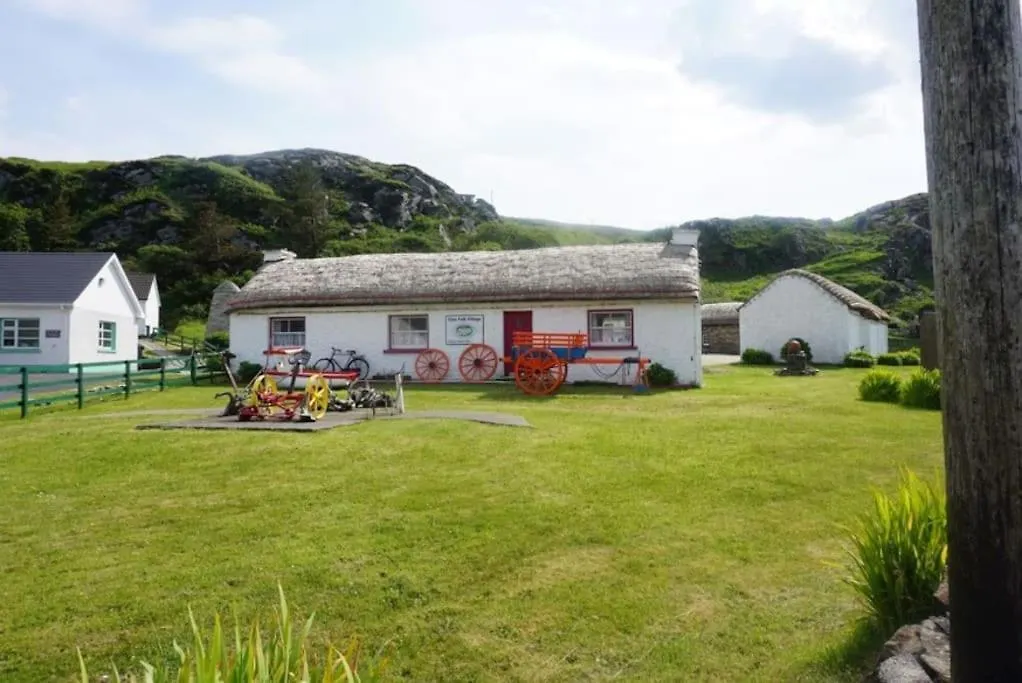 Holiday home Whitehorse House *