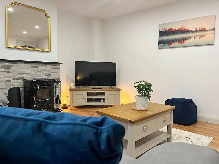Whitehorse House Holiday home