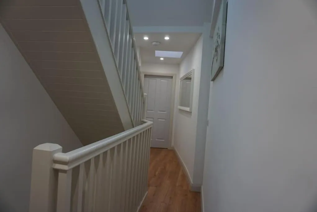 Whitehorse House Holiday home