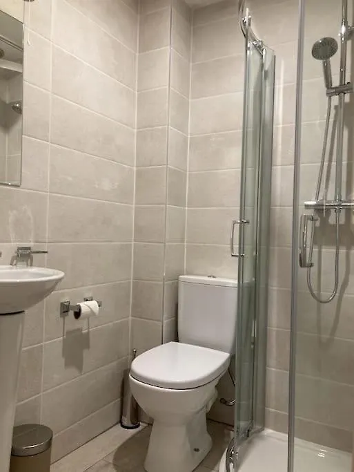 Holiday home Whitehorse House *