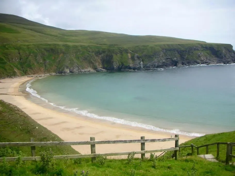 Holiday home Whitehorse House Donegal Town