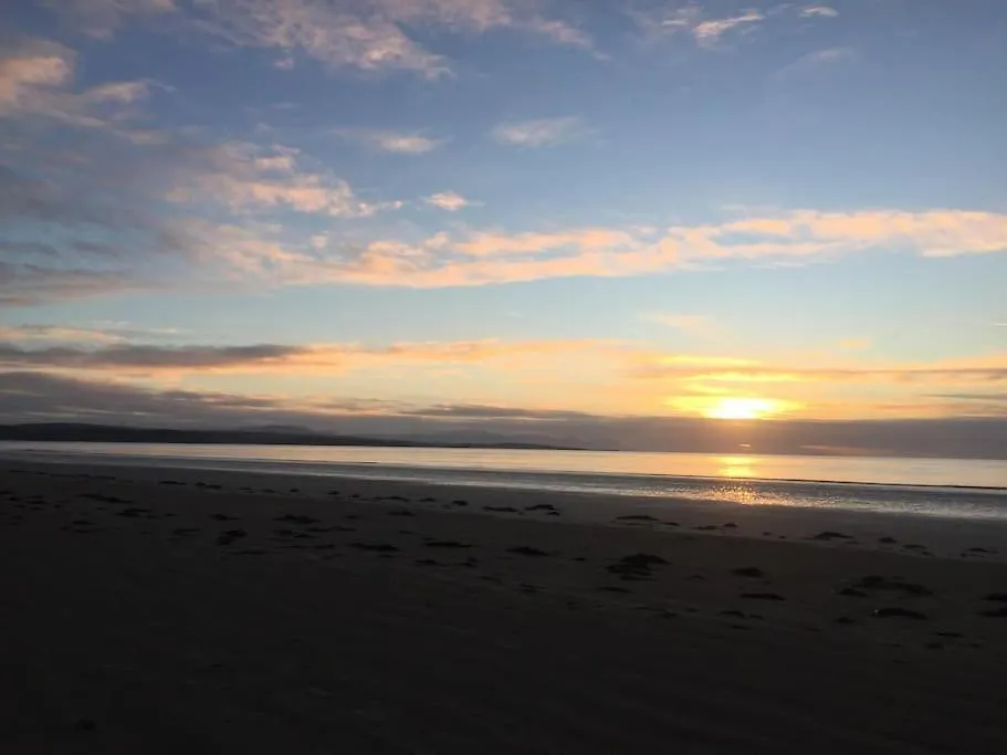 Holiday home Whitehorse House Donegal Town
