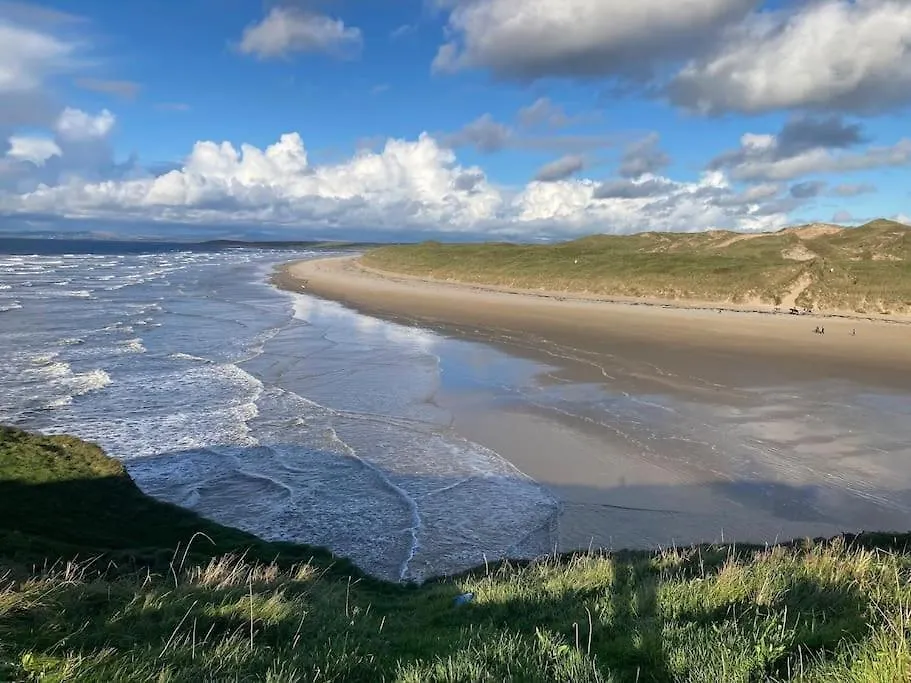 Holiday home Whitehorse House Donegal Town