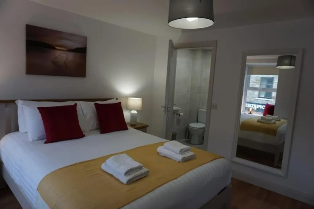 Holiday home Whitehorse House *
