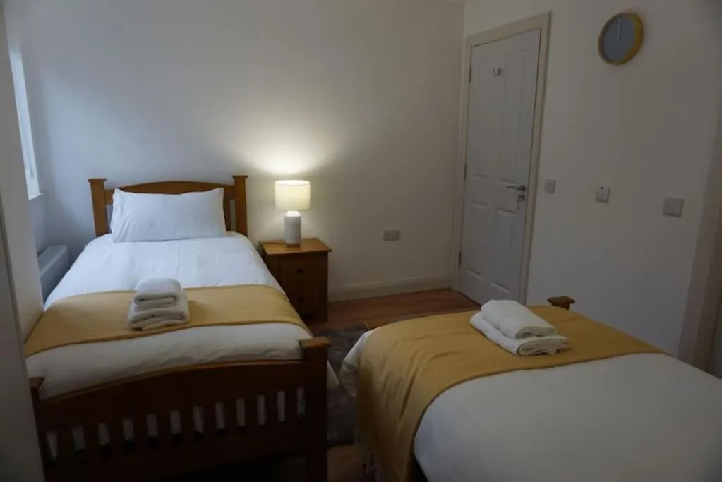 Whitehorse House Holiday home