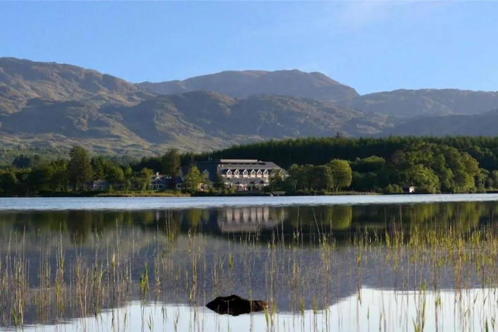 Whitehorse House * Donegal Town