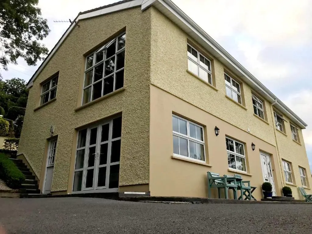 Spring Grove Guest house Donegal Town